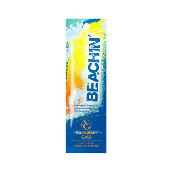Australian Gold Totally Beaching naravni bronzer, 15 mL