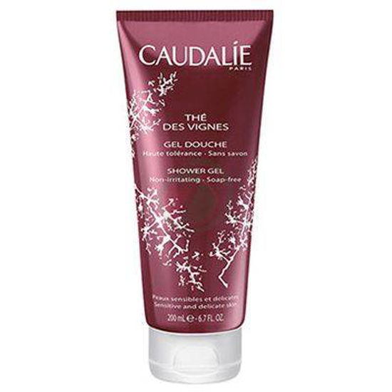 Caudalie gel za tuširanje The Des Vignes, 200 mL