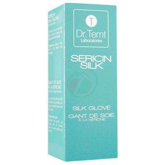 Dr. Sericin Silk Glove za svilnato kožo rok, 30 mL