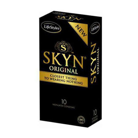 Lifestyles Skyn Original, 10 kondomov