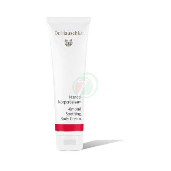 Dr.Hauschka mandljeva krema za telo, 145 mL