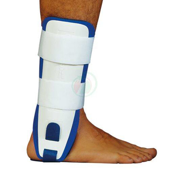 Gibaud univerzalni stabilizator gležnja v frontalni legi