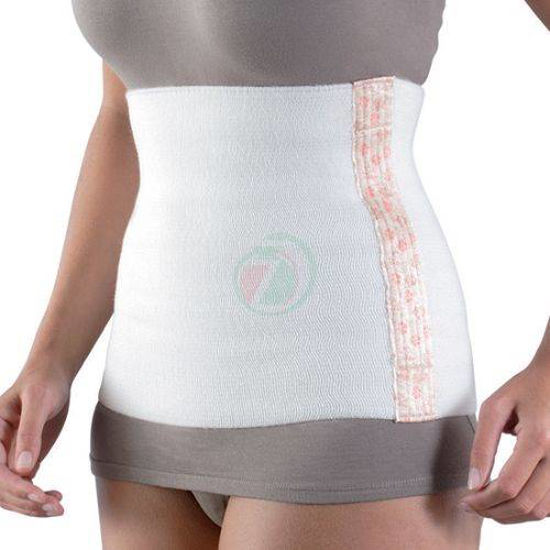 Gibaud Thermotherapy grelni beli pas višine 25 cm