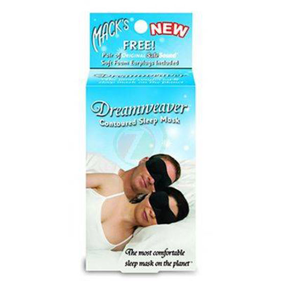 Dreamweaver revolucionarna spalna maska