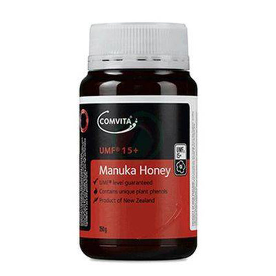 Comvita UMF 15+ Manuka med, 250 g