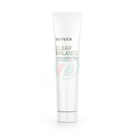 Skeyndor Clear Balance nega za normalizacijo kože, 75 mL