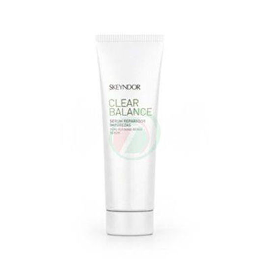 Skeyndor Clear Balance serum nega za normalizacijo videza por, 50 mL