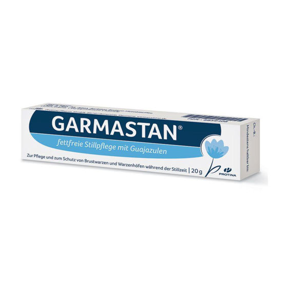 Garmastan nega za prsi med dojenjem, 20 g
