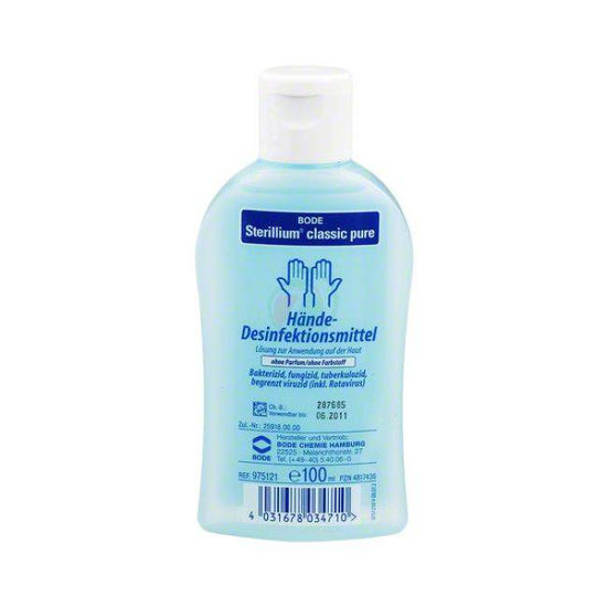 Količina: 100 mL