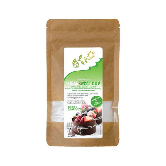 SugarSweet ERY - 100% eritritol