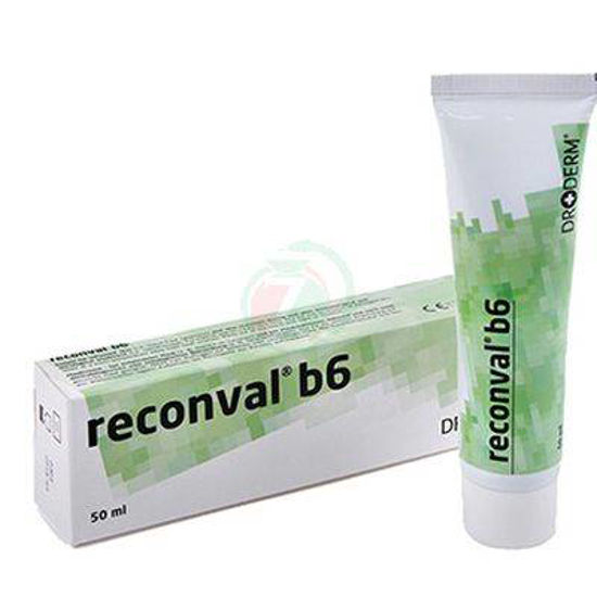 Reconval B6 krema, 50 mL