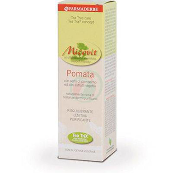 Farmaderbe Micovit krema, 30 mL