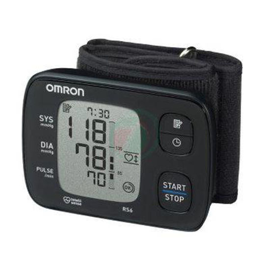 Omron RS4 zapestni merilnik krvnega tlaka