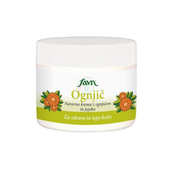 Favn Ognjič večnamenska krema, 50 mL
