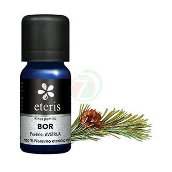 Eteris eterično olje bor, 10 mL