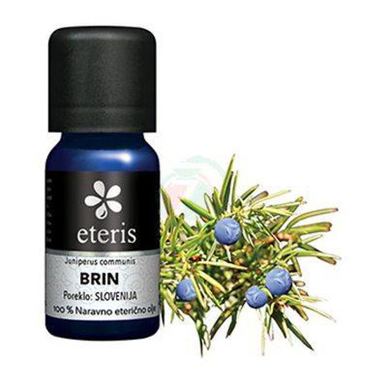 Eteris eterično olje brin, 10 mL