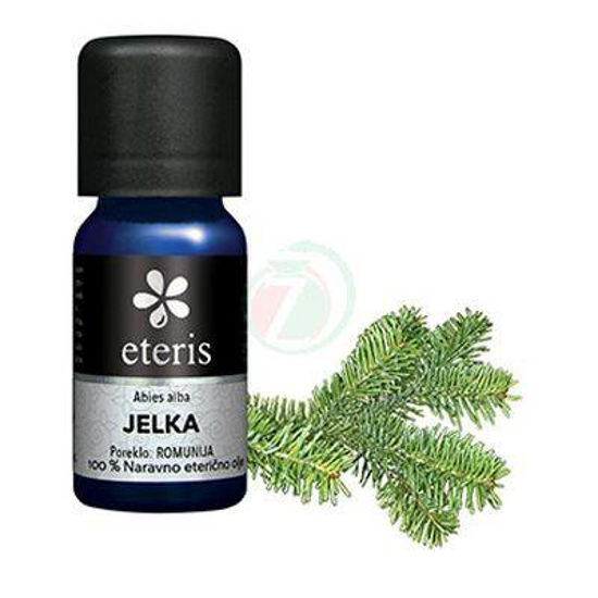 Eteris eterično olje jelka, 10 mL