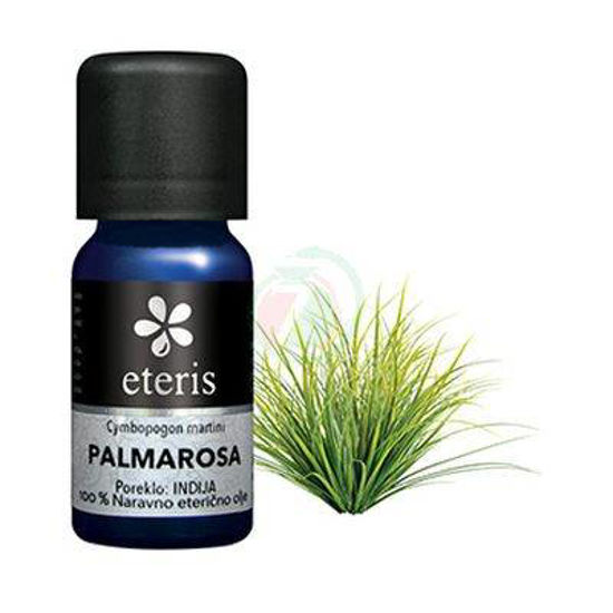 Eteris eterično olje Palmarosa, 10 mL
