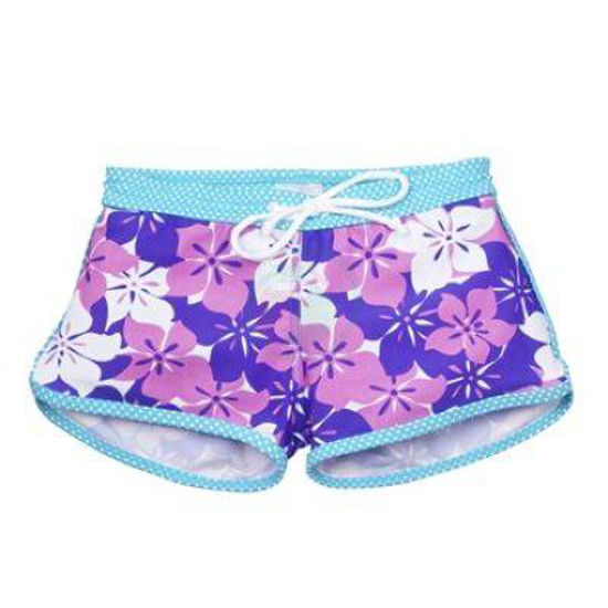 Platipus kopalne hlačke Periwinkle