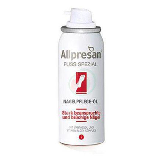 Allpresan 2 olje za nego nohtov, 50 mL