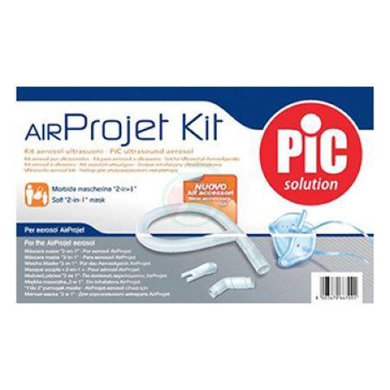 Pic AirProjet komplet rezervnih delov za ultrazvočni inhalator