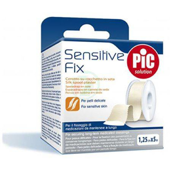 Pic Sensitive Fix 2,5cm x 5m, 1 trak