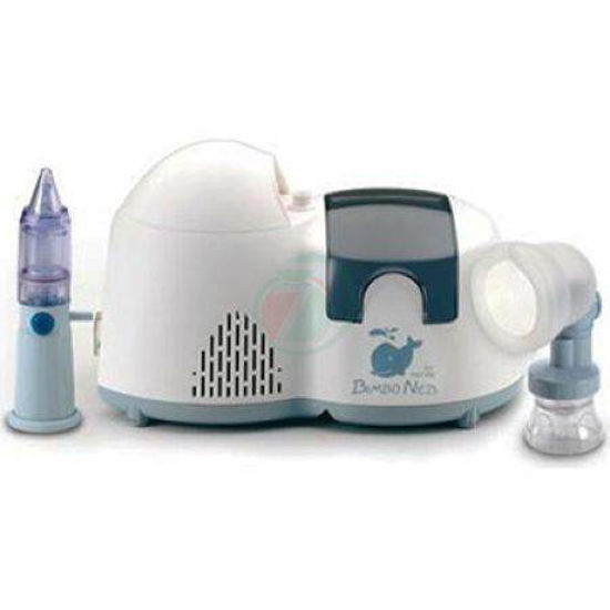 Mobyneb inhalator 50 Hz, 1 inhalator