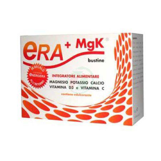 Era+MgK vrečke z minerali, 20 vrečk
