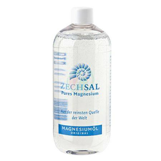 Zechsal (Bi-Mag) magnezijevo olje, 500 mL