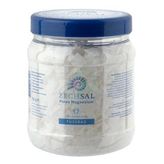 Zechsal (Bi-Mag) magnezijevi kristali za pripravo kopeli, 750 g