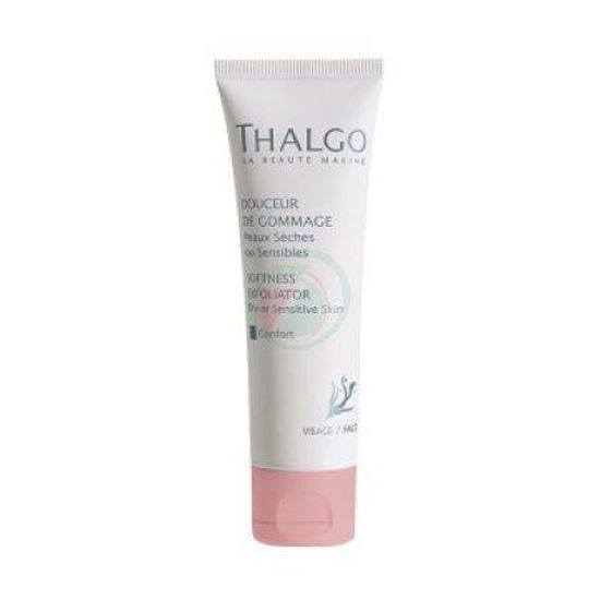 Thalgo Gentle Exfoliator peeling nega za občutljivo kožo, 50 mL