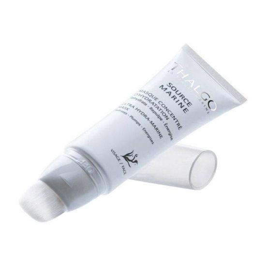 Thalgo SOURCE MARINE Rehydrating Pro maska, 50 mL