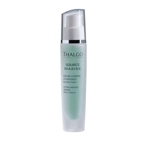 Thalgo Source Marine Intense Moisture-Quenching serum, 30 mL