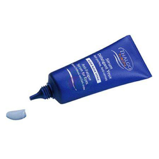 Thalgo Men Serum proti utrujenim očem za nego moške kože, 15 mL