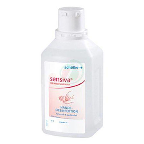 Sensiva razkužilna raztopina, 500 mL