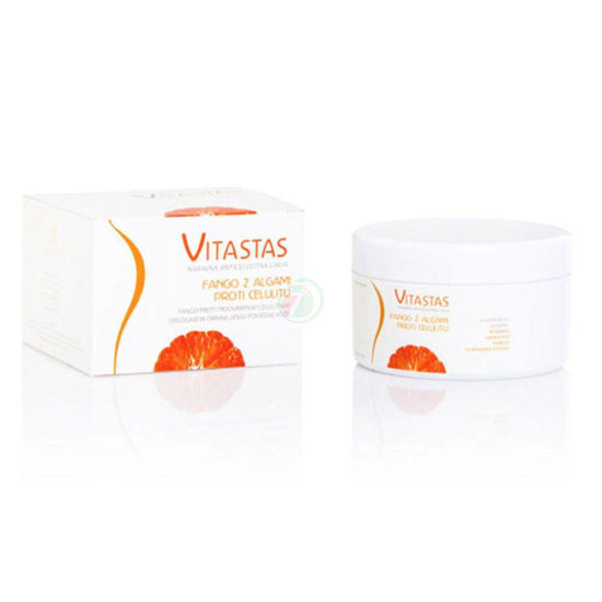 Vitastas Fango z algami proti celulitu, 500 g