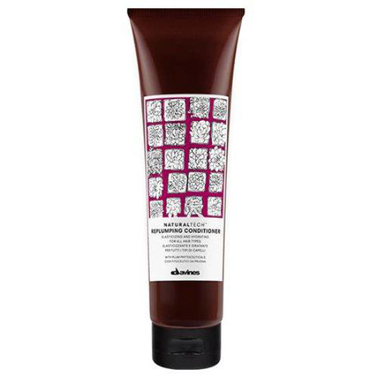 Davines Replumping conditioner balzam za lase, 150 mL