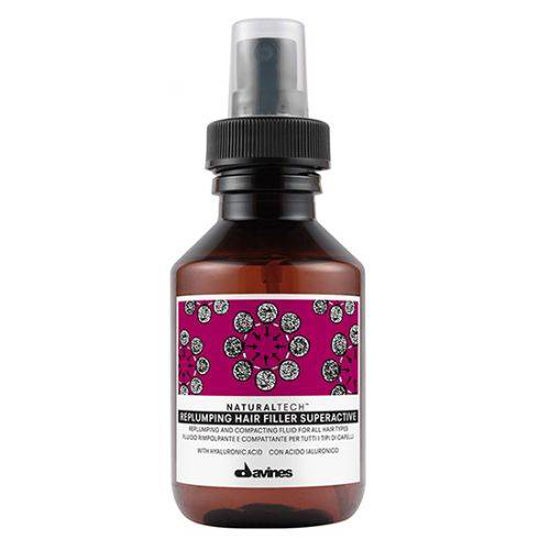 Davines Replumping Hair Filler superaktivni losjon, 100 mL