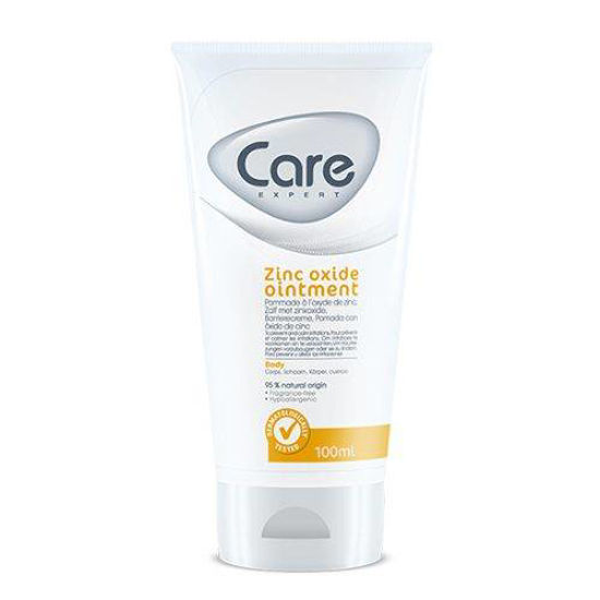 Serenity Care cinkova krema, 100 mL