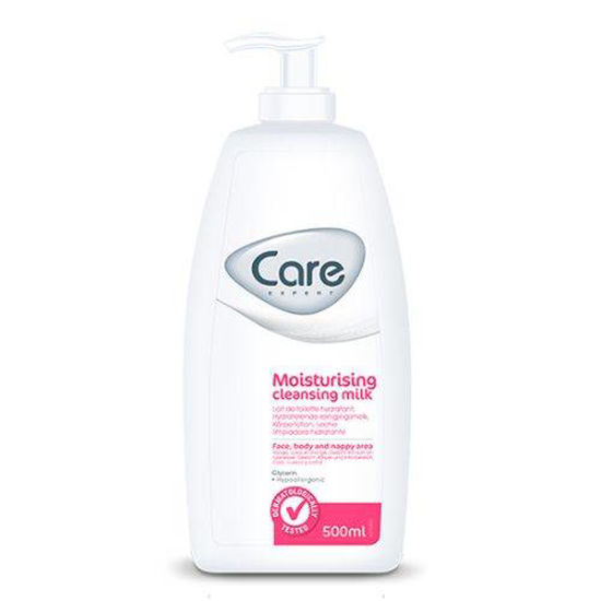iD Care vlažilno mleko, 500 mL