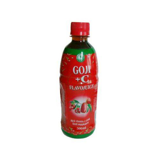 Goji sadni napitek, 500 mL