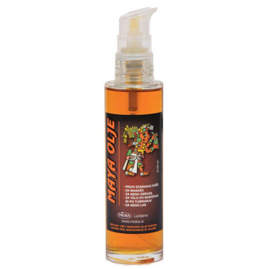 Mioba Maya olje, 100 mL
