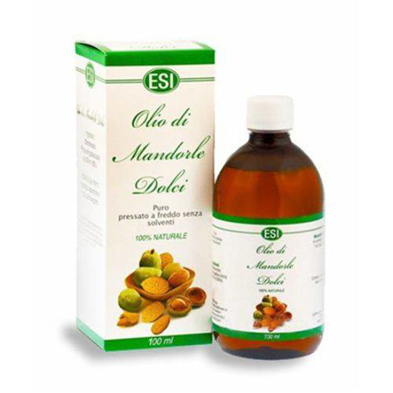 Vitacure mandljevo olje, 100 ali 500 mL