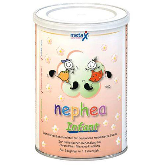 Nephea Infant prah, 400 g