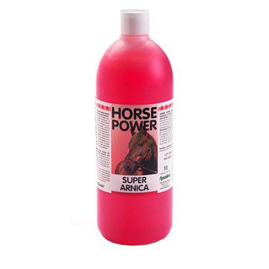 Horse Power Super Arnica arnikin gel, 1000 g