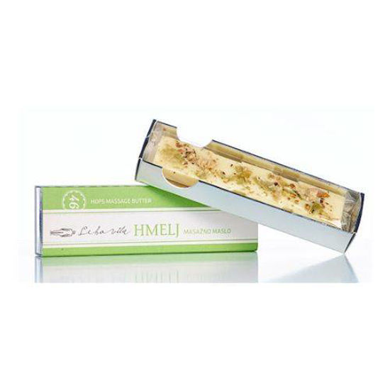 Lekovita Hmelj masažno maslo, 20 g