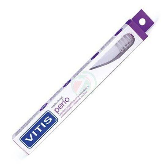 Dentaid Vitis Perio ščetka za široke medzobne prostore, 1 ščetka