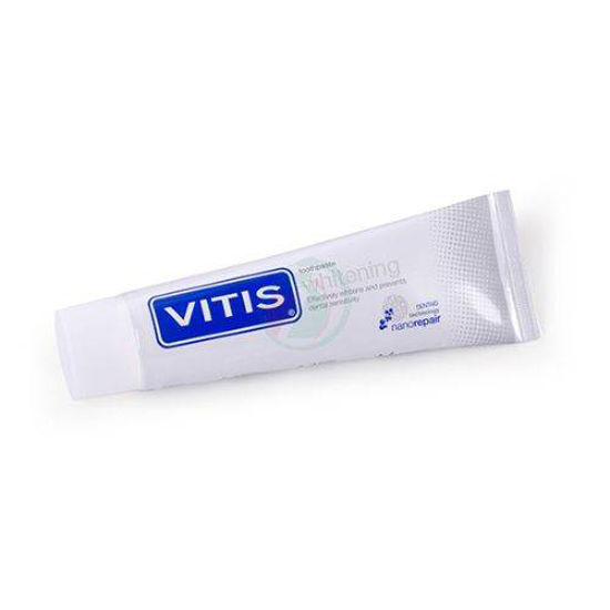 Dentaid Vitis Whitening zobna pasta, 100 mL