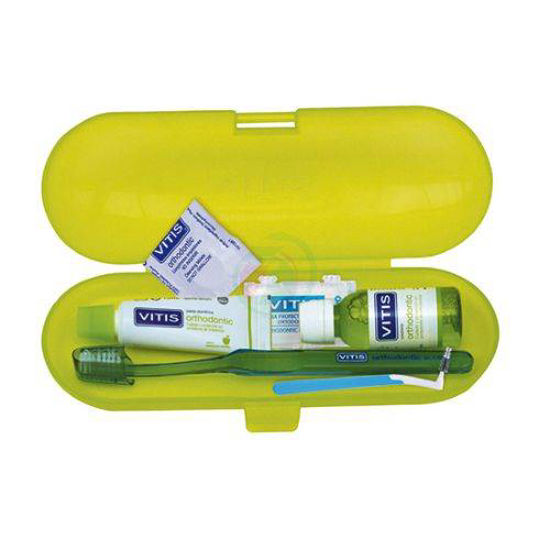Dentaid Vitis Orthodontic set z voskom