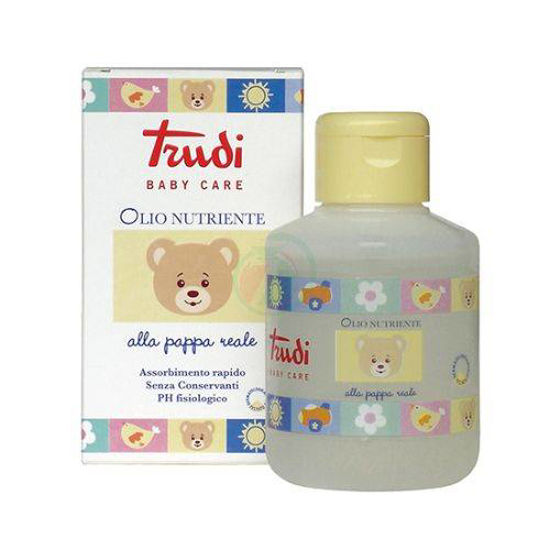 Trudi Royal hranilno olje z gelom, 150 mL